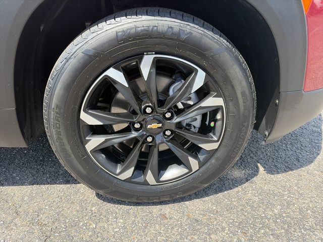 Used 2022 Chevrolet TrailBlazer LT w/ Driver Confidence Package FWD image 10