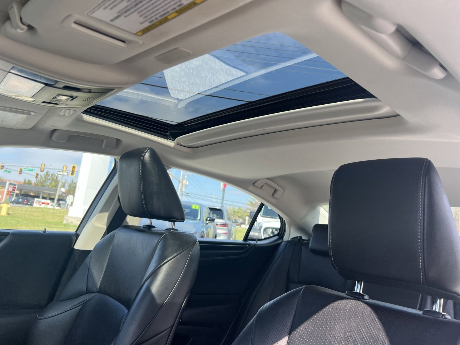 Used 2023 Lexus ES 350 350 image 23