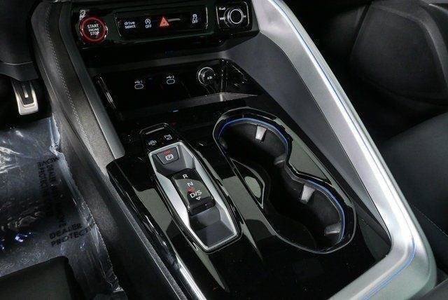 Used 2025 Audi SQ5 Premium Plus w/ Premium Plus Package AWD/4WD image 18