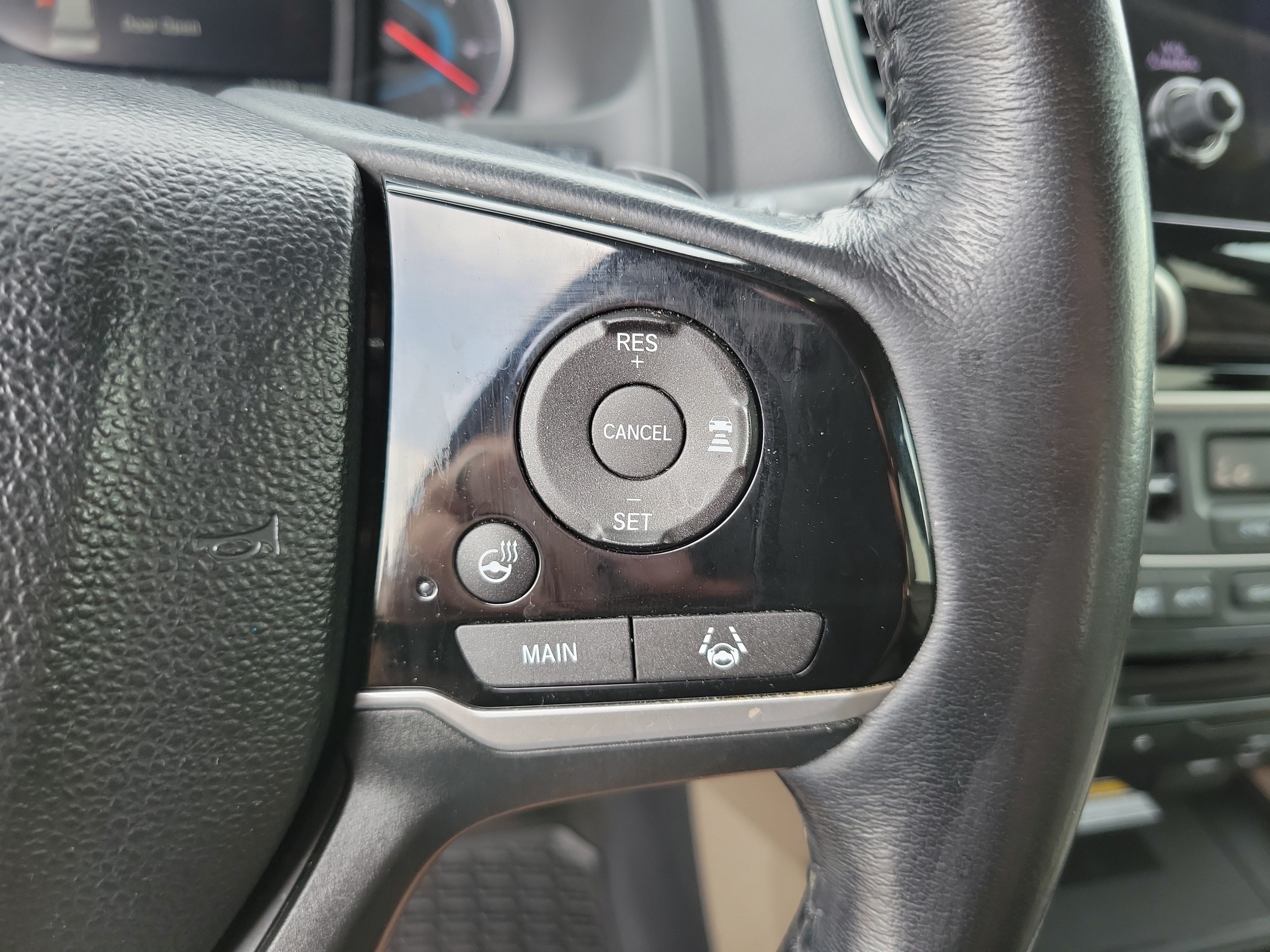 Used 2020 Honda Pilot Elite image 22