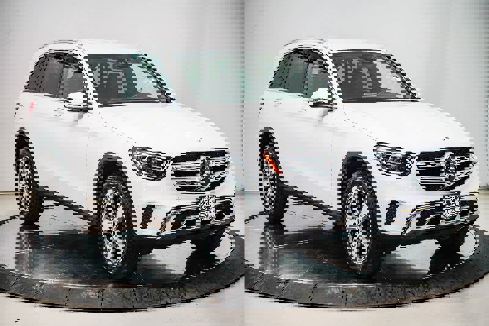 Used 2022 Mercedes-Benz GLC 300 image 5