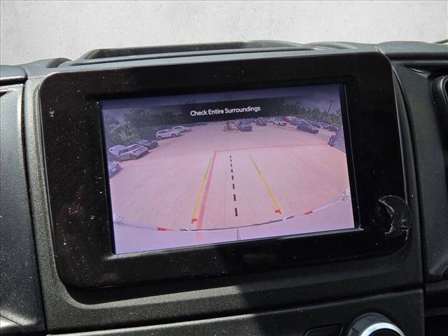 Used 2024 RAM ProMaster 2500 w/ Convenience Group image 12