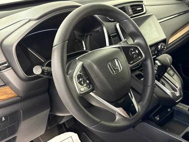Used 2022 Honda CR-V EX image 18