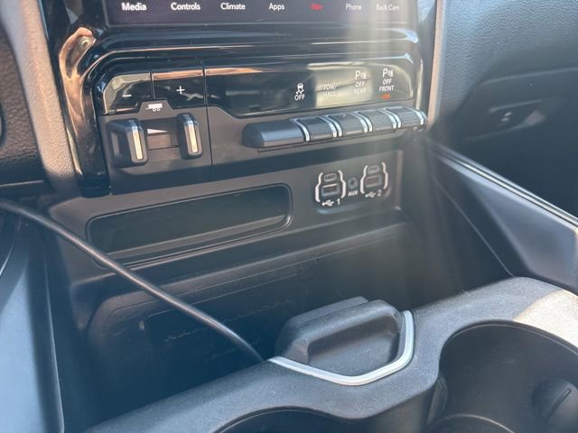 Used 2020 RAM 1500 Rebel w/ Level 2 Equipment Group image 21