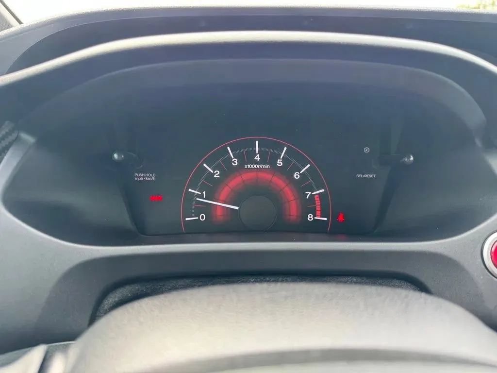 Used 2015 Honda Civic Si image 25