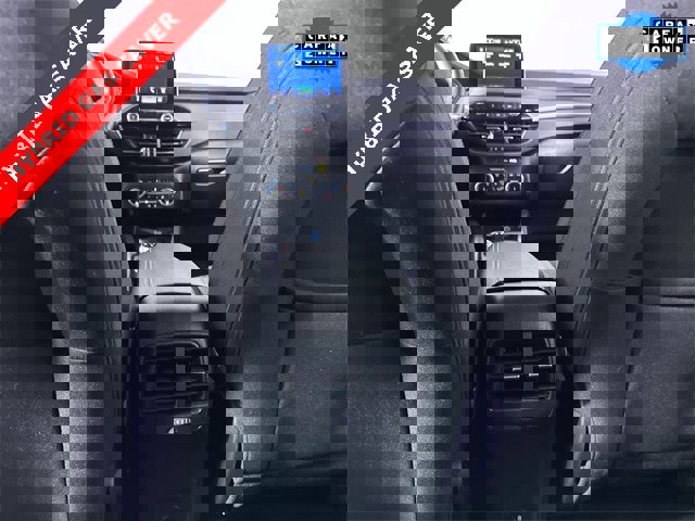 Used 2023 Ford Escape Active image 22