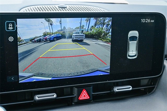 Certified 2025 Hyundai Ioniq 5 SEL image 27