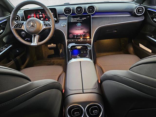 New 2027 Mercedes-Benz C 300 Sedan image 14