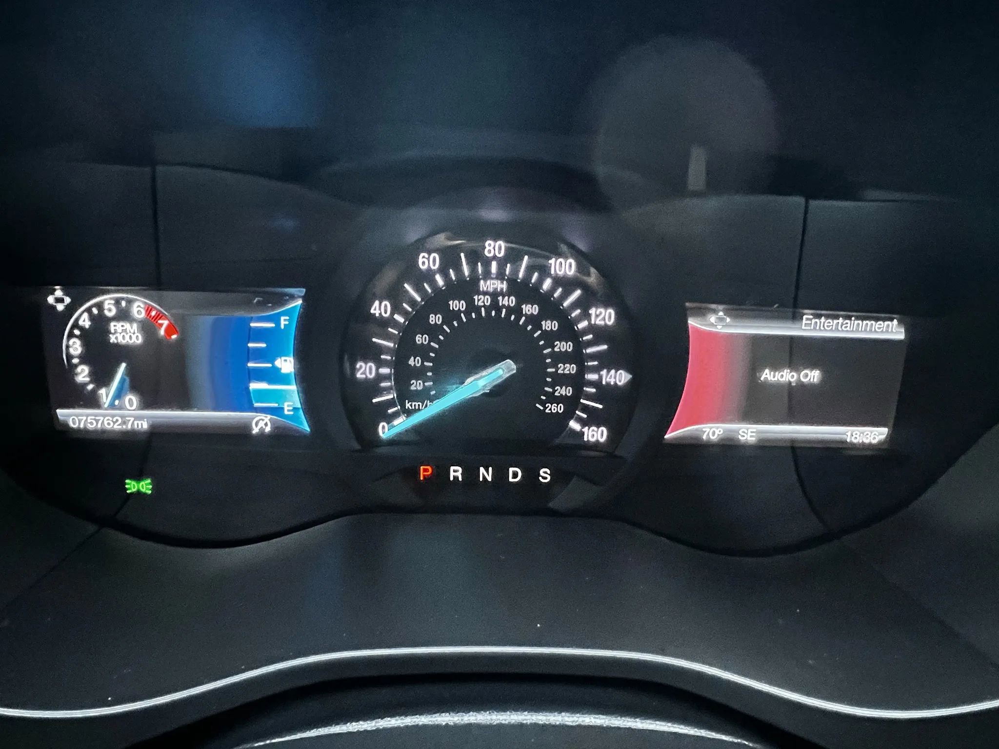 Used 2018 Ford Fusion SE w/ Equipment Group 201A image 37