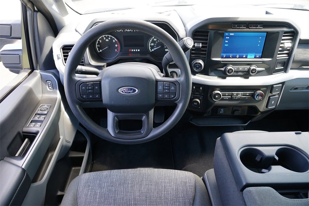 Used 2023 Ford F150 XLT w/ Trailer Tow Package image 19