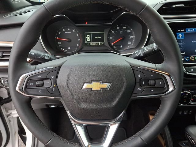 Used 2023 Chevrolet TrailBlazer ACTIV w/ Convenience Package AWD/4WD image 30