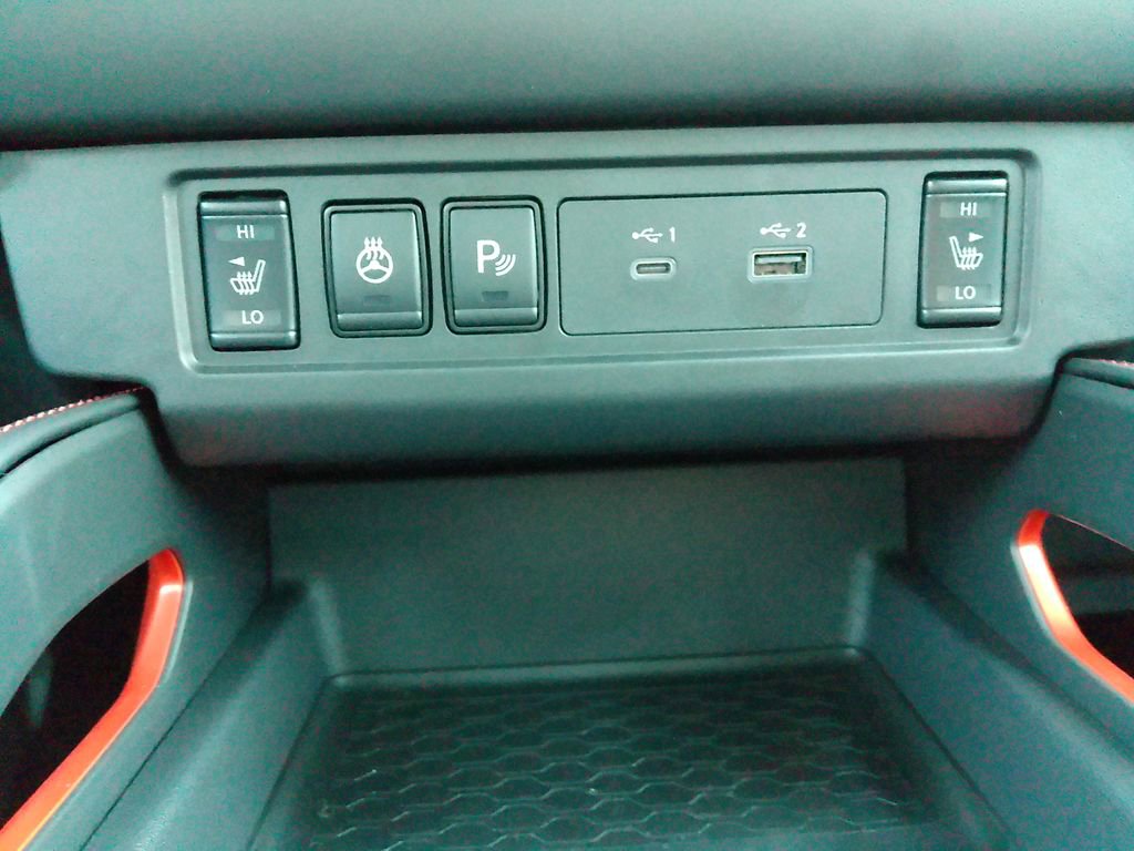 New 2026 Nissan Frontier PRO-4X w/ Pro-4x Convenience Package image 33