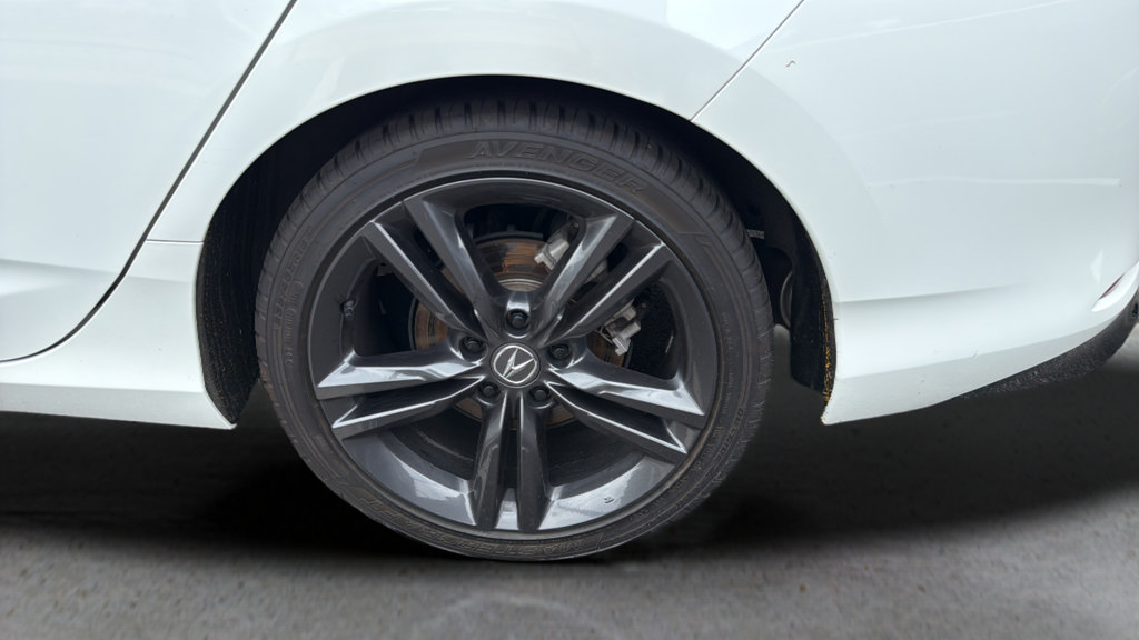 Used 2023 Acura Integra A-Spec FWD image 15