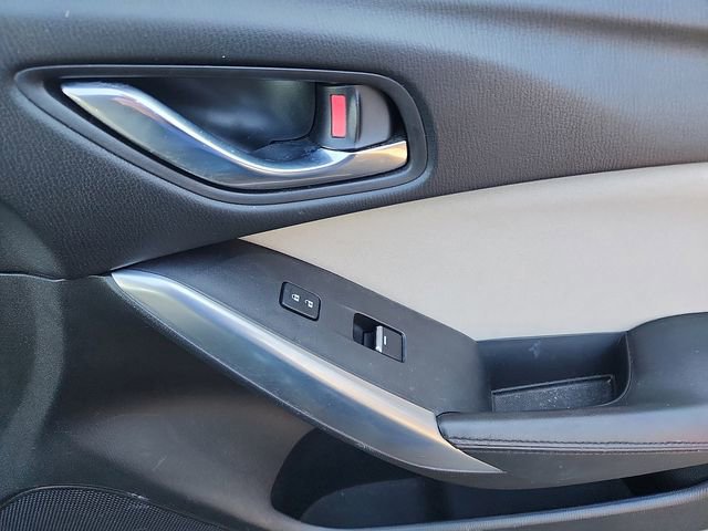 Used 2016 MAZDA MAZDA6 Sport image 32