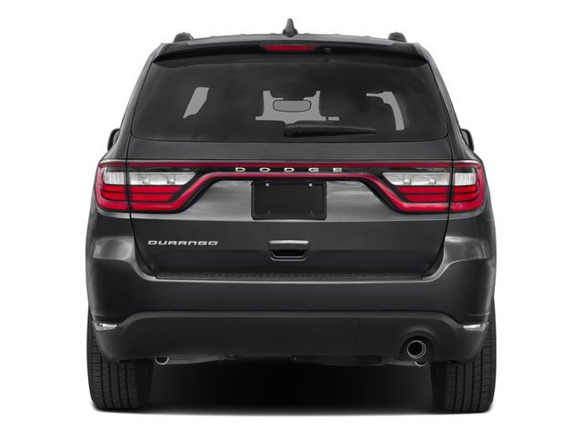 Used 2017 Dodge Durango GT w/ Nav & Power Liftgate Group image 8