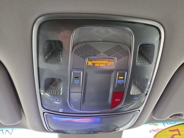 Used 2025 Genesis GV80 2.5T Standard image 25