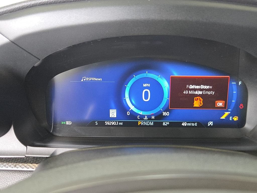 Used 2020 Ford Explorer ST w/ ST Street Pack AWD/4WD image 14