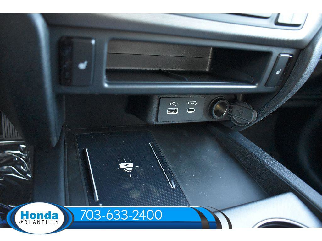 New 2026 Honda Ridgeline RTL image 17