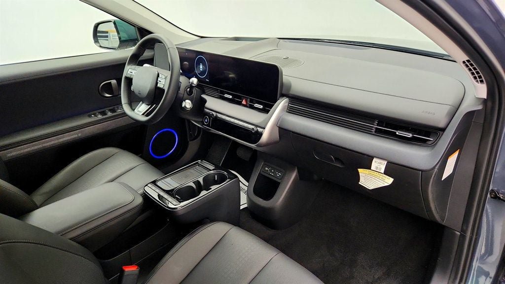 Used 2025 Hyundai Ioniq 5 Limited RWD image 25