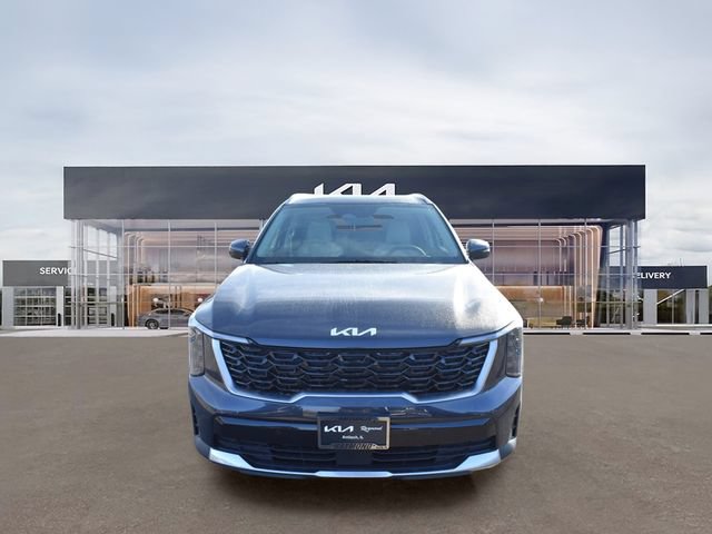 New 2026 Kia Sorento S w/ S Panoramic Sunroof Package FWD image 9