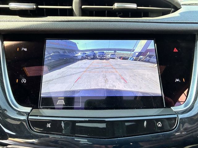 Used 2024 Cadillac XT6 Sport image 18