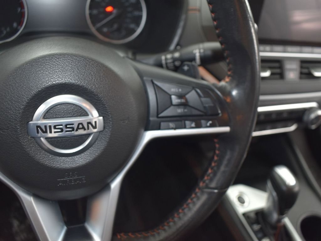 Used 2022 Nissan Altima 2.5 SR image 20