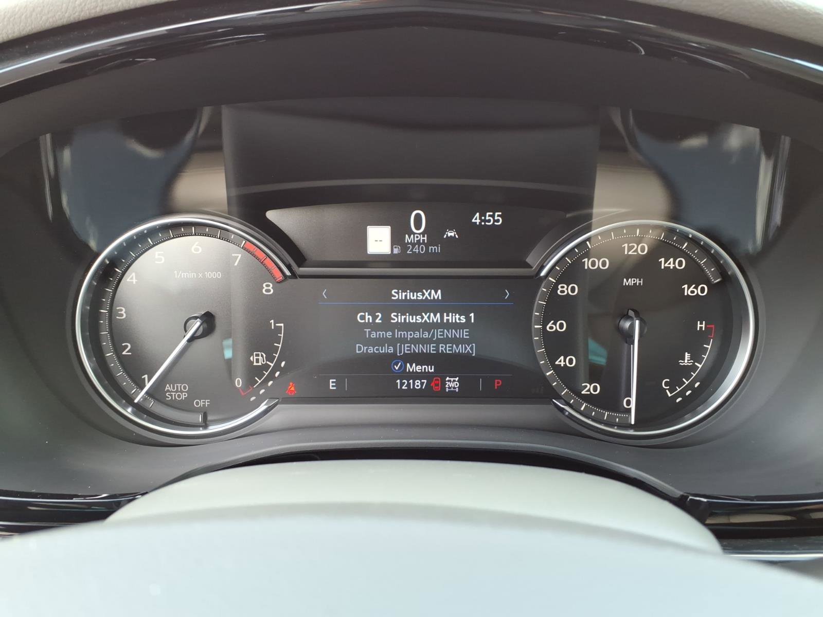 Used 2023 Cadillac XT6 Premium Luxury image 16