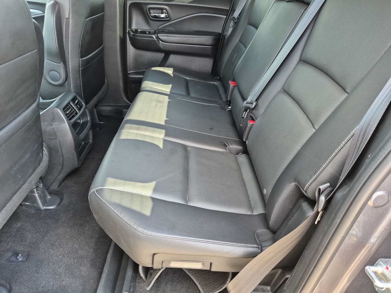 Certified 2023 Honda Ridgeline RTL image 20