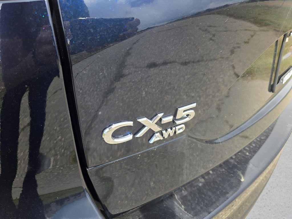 New 2026 MAZDA CX-30 AWD 2.5 S image 10