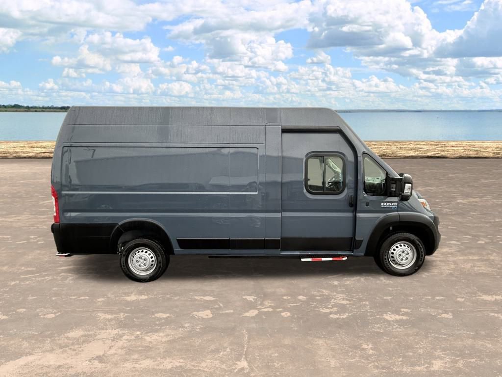 Used 2024 RAM ProMaster 3500 image 4