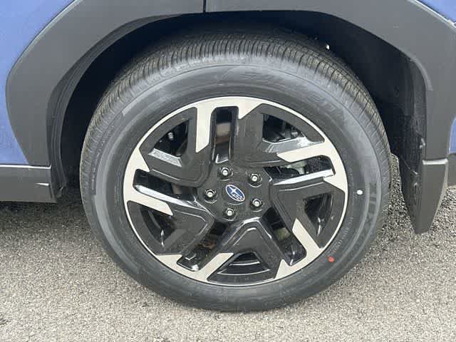 New 2026 Subaru Forester Limited AWD/4WD image 5