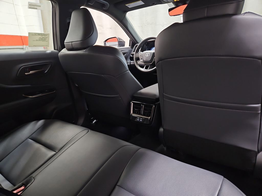 New 2026 Toyota Crown AWD/4WD image 24