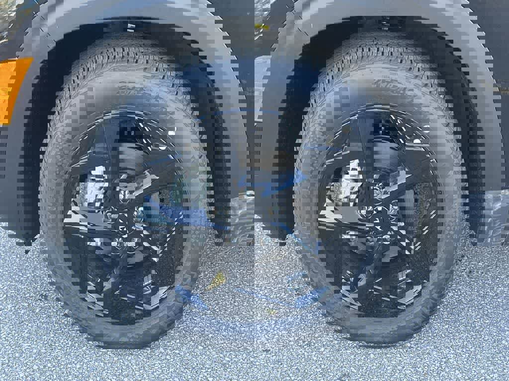 New 2026 Kia Seltos EX w/ EX Sunroof Package image 11