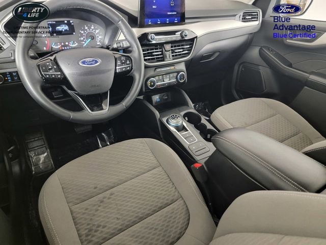 Certified 2022 Ford Escape SE w/ Cold Weather Package image 33