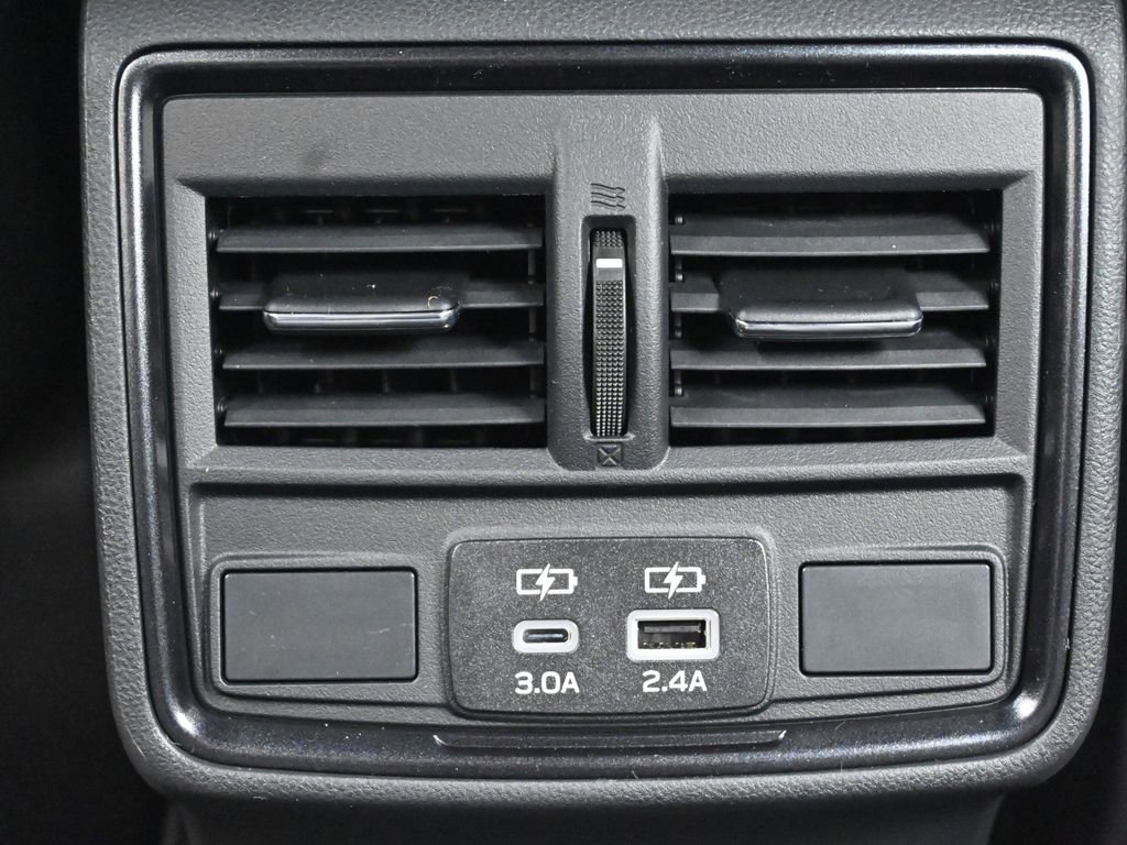 New 2026 Subaru Forester Wilderness image 21