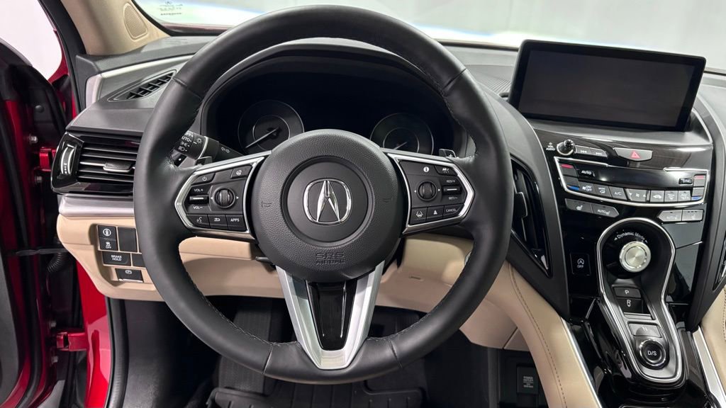 Used 2023 Acura RDX AWD image 13