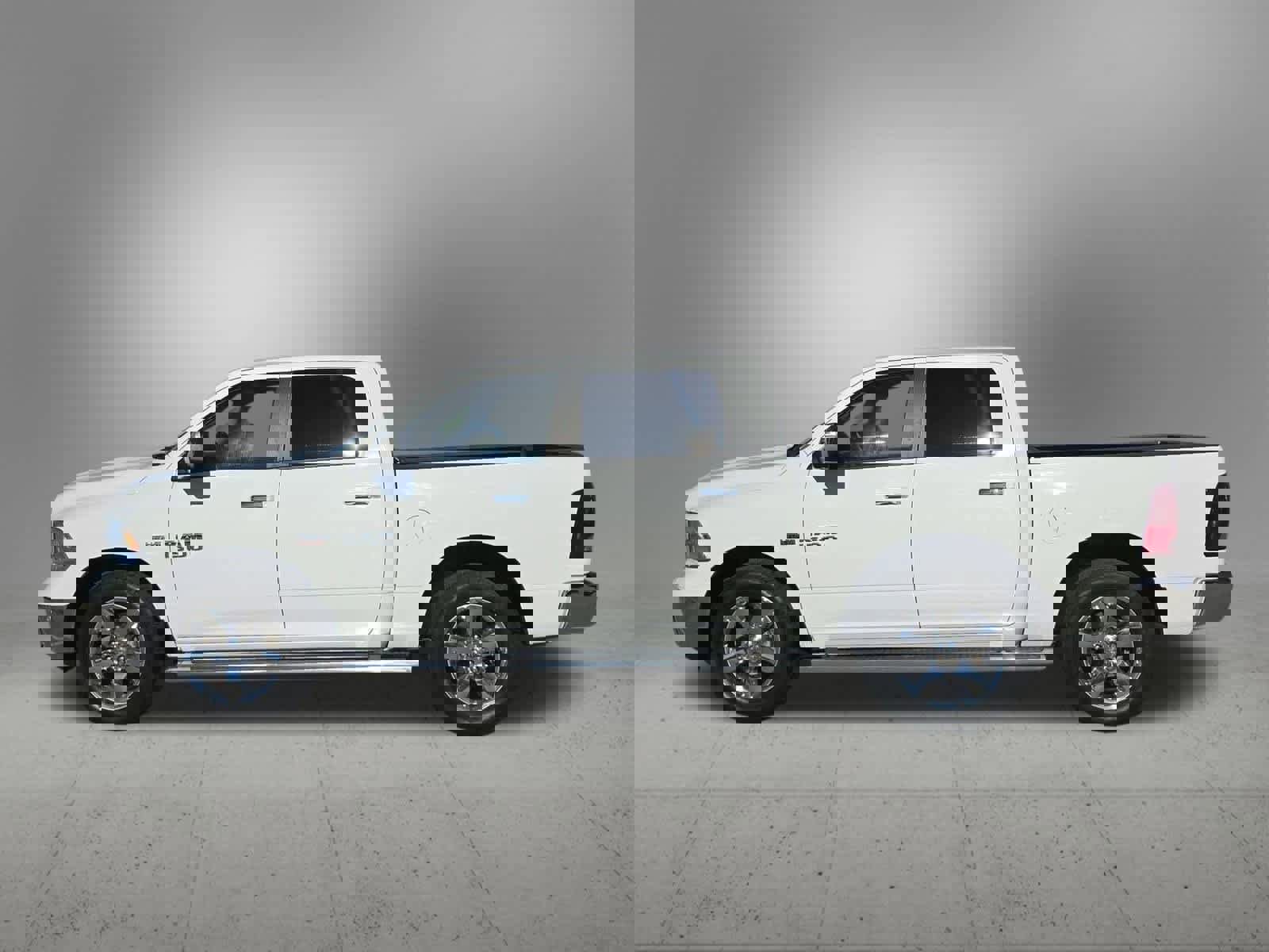 Used 2015 RAM 1500 Lone Star image 3