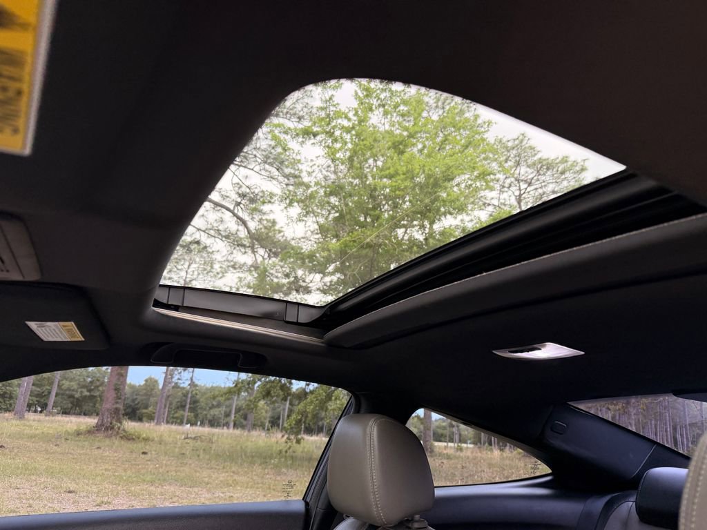 Used 2017 Honda Civic EX-L image 21