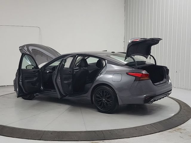 New 2026 Nissan Altima 2.5 SV w/ SV Special Edition Package FWD image 13