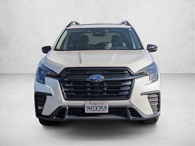Used 2023 Subaru Ascent Onyx Edition AWD/4WD image 2