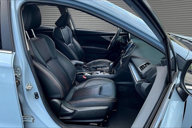 Used 2023 Subaru Crosstrek 2.5i Limited w/ Moonroof Package AWD/4WD image 28