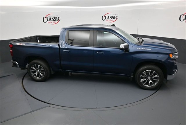 Used 2023 Chevrolet Silverado 1500 LT image 21