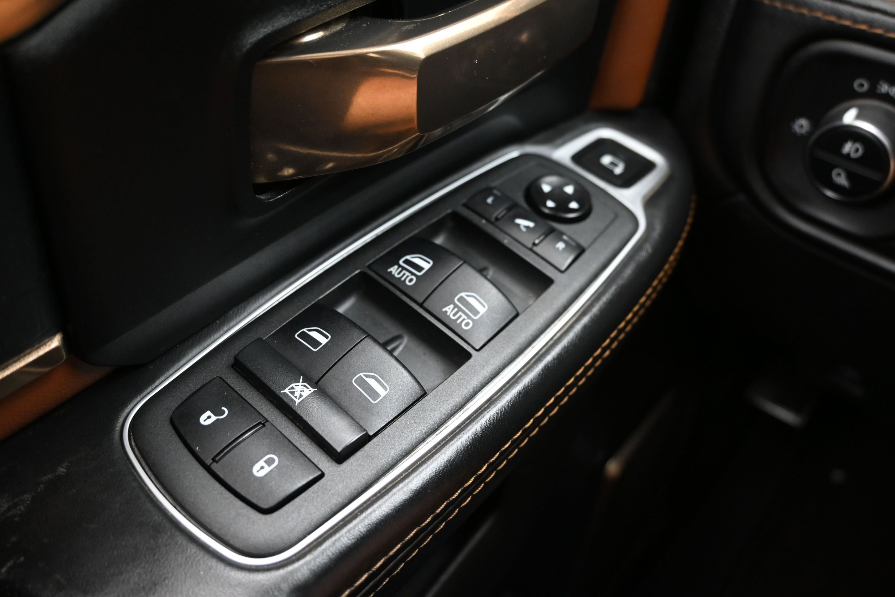 Used 2021 RAM 3500 Limited AWD/4WD image 25