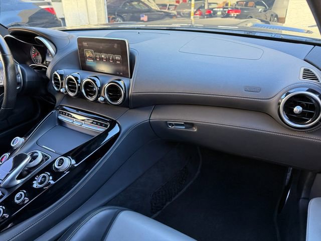 Used 2017 Mercedes-Benz AMG GT Base w/ Lane Tracking Package image 38
