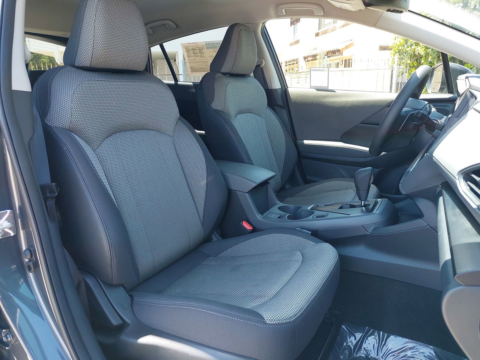 Certified 2024 Subaru Crosstrek 2.0i Premium AWD/4WD image 10