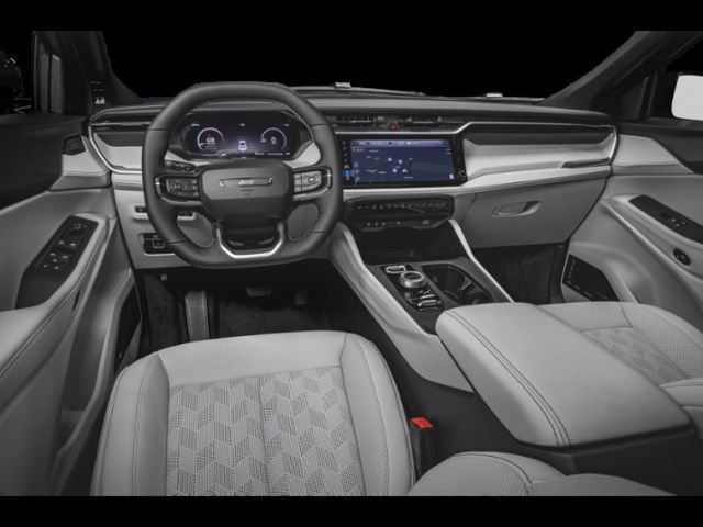 New 2026 Jeep Cherokee Limited image 10