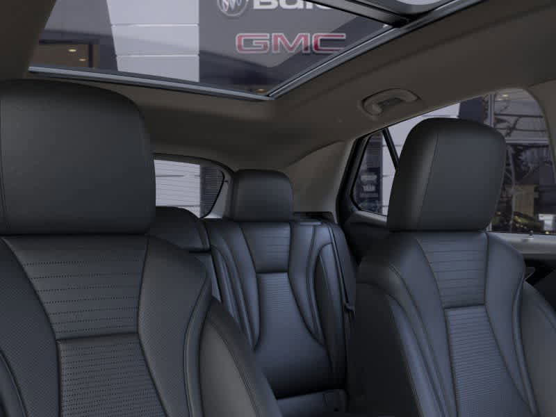New 2026 Buick Envision Preferred AWD/4WD image 24