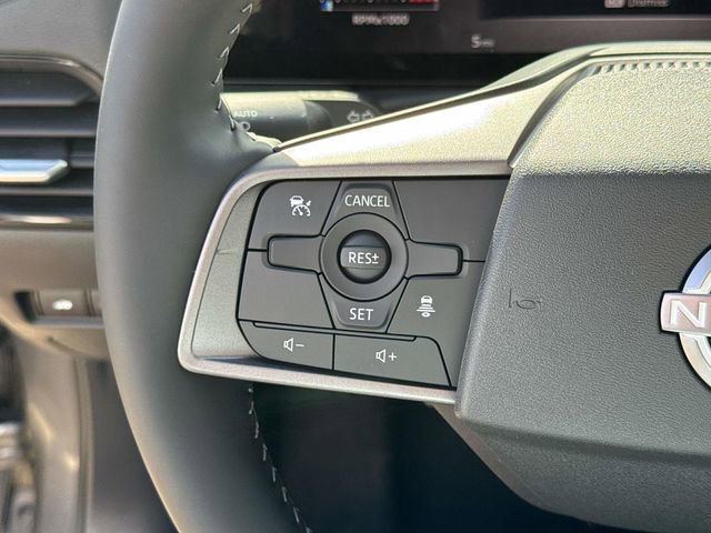 New 2026 Nissan Sentra SV w/ SV Convenience Package FWD image 25