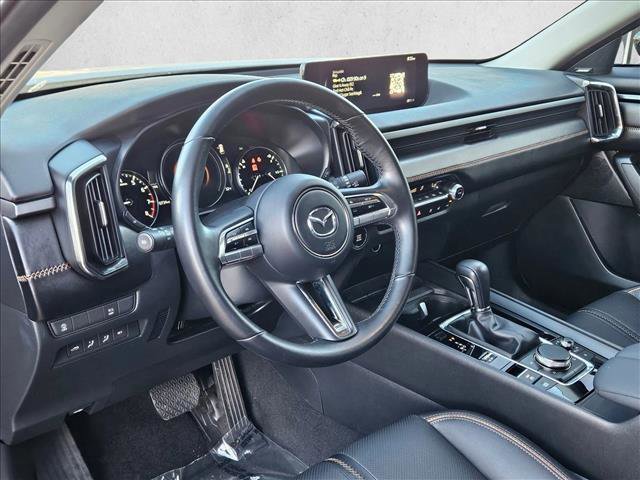Used 2023 MAZDA CX-50 AWD 2.5 S w/ Cargo Package image 10