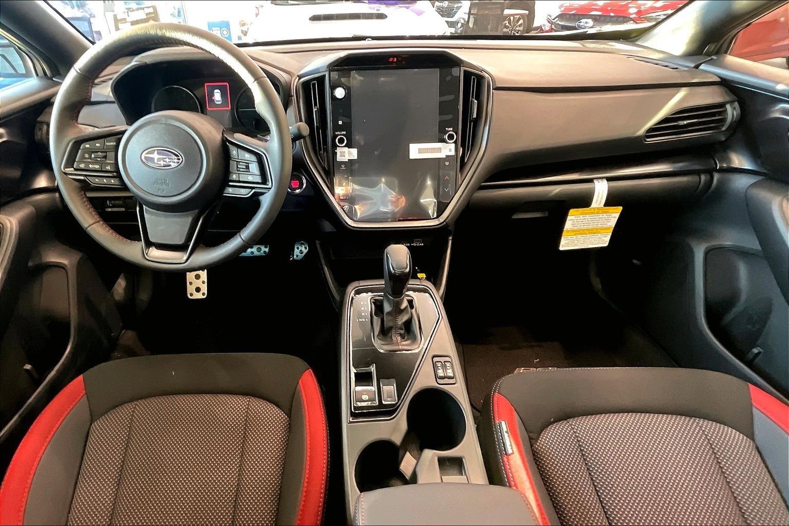 New 2026 Subaru Impreza RS image 5